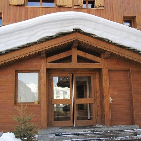La Dent Du Villard 谷雪维尔 外观 照片