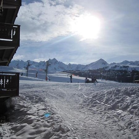 La Dent Du Villard 谷雪维尔 外观 照片