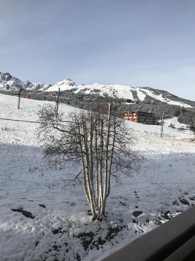 La Dent Du Villard 谷雪维尔 外观 照片
